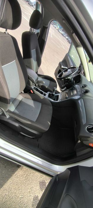 Ford Mondeo 2010