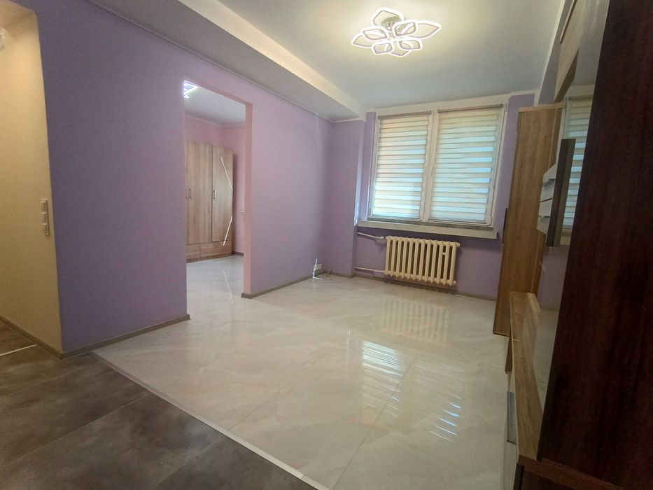 Mieszkanie – Bytom - Widok 2