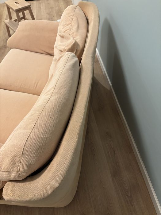 Sofá para recolha no local - Alvalade