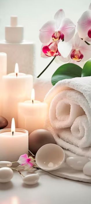 Масаж Київ Центр Професійний комбінований всього тіла.