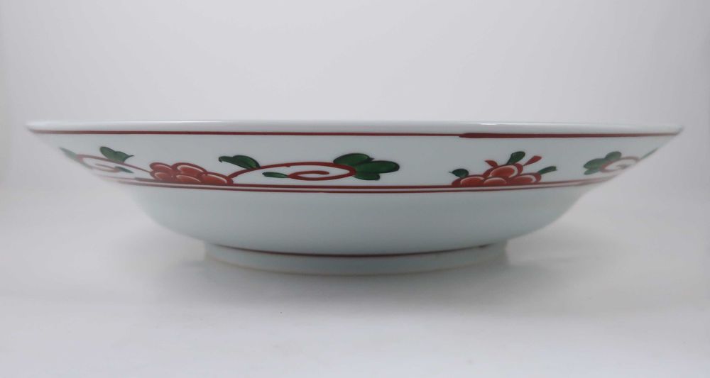 Prato Grande Japonês Arita 31 cm
