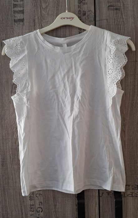 Bluzeczka Takko Fashion XS