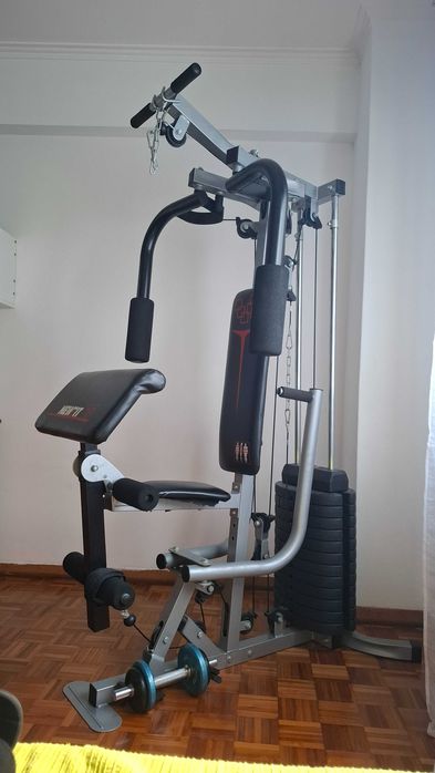 NewFit Multi-Functional Exercise Machine484207665422673922