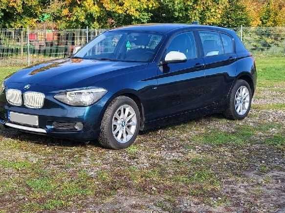 BMW Seria 1