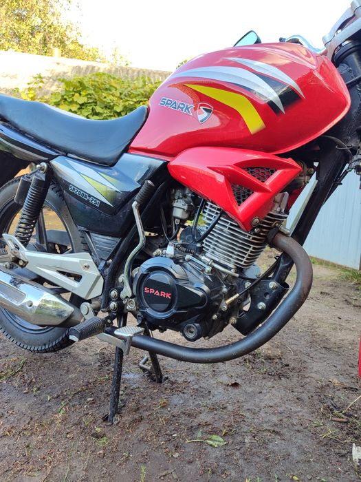 Spark_sp200r_25i