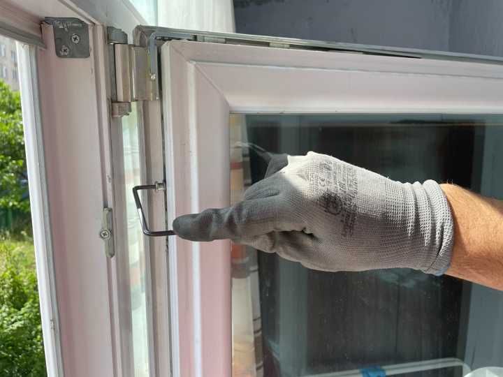 С ГАРАНТИЕЙ | Ремонт Пластиковых Окон Киев, Регулировка Окон Киев