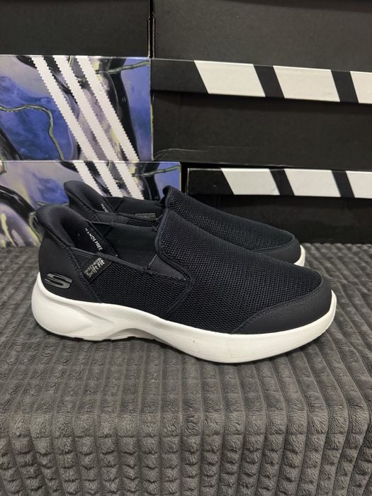 Чоловічі кросівки Skechers Presley S Sport 42(27см) оригінал