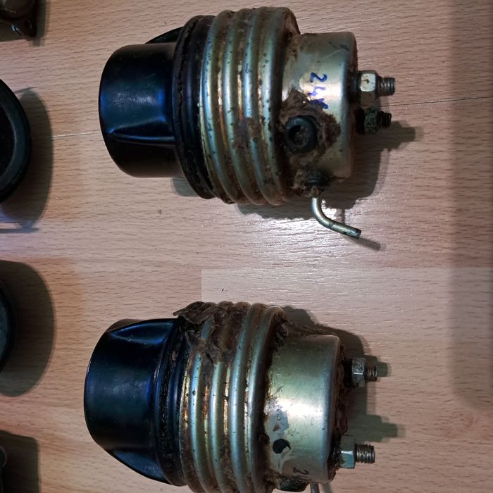 Датчики МД 222,УК-130, ліхтарі ФП-103,ФП-101 та інші