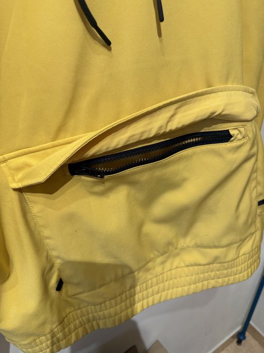 Kurtka softshell DOPE