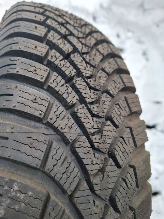Opony 175/70/14 Falken Eurowinter HS01