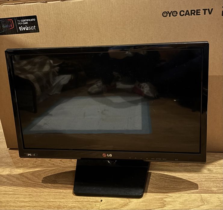 Vendo Tv Led Barata