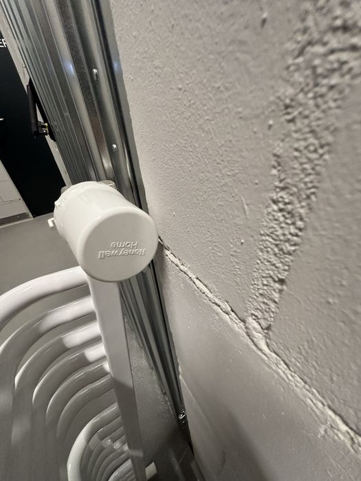 Grzejnik łazienkowy Instal-projekt standard gł 95x60