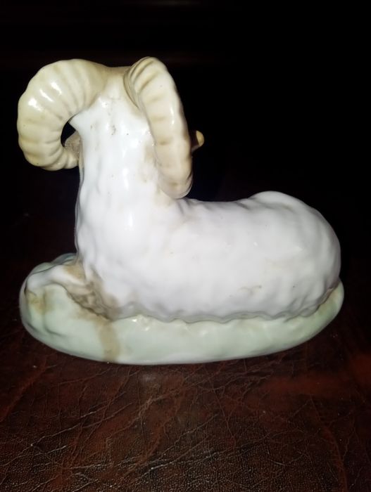 Порцелянові фігурки