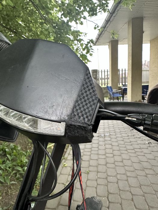 Електросамокат Kukirin g4 2025