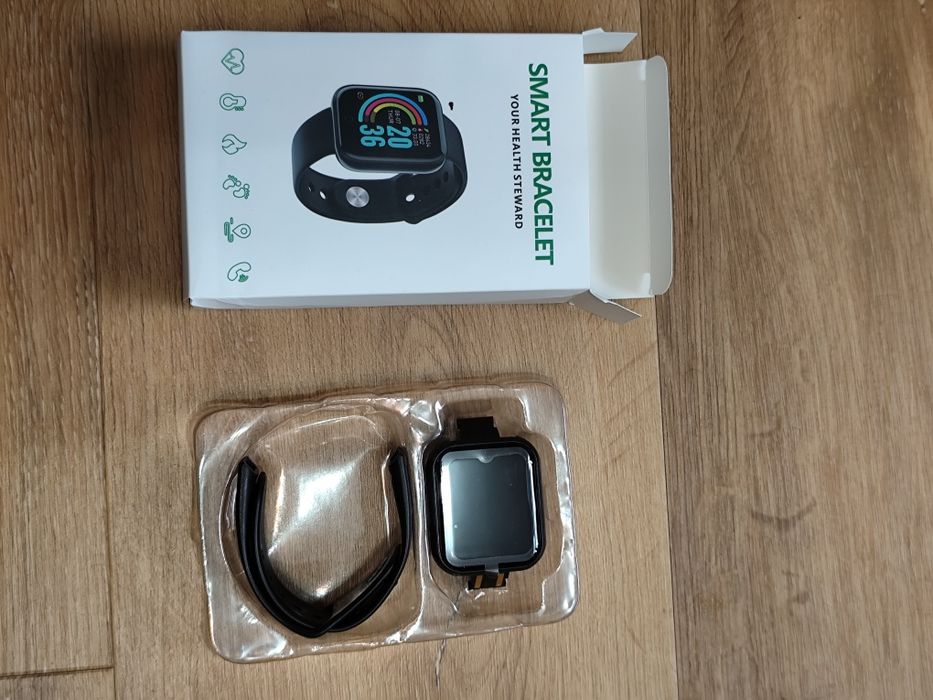 Zegarek Smart bracelet
