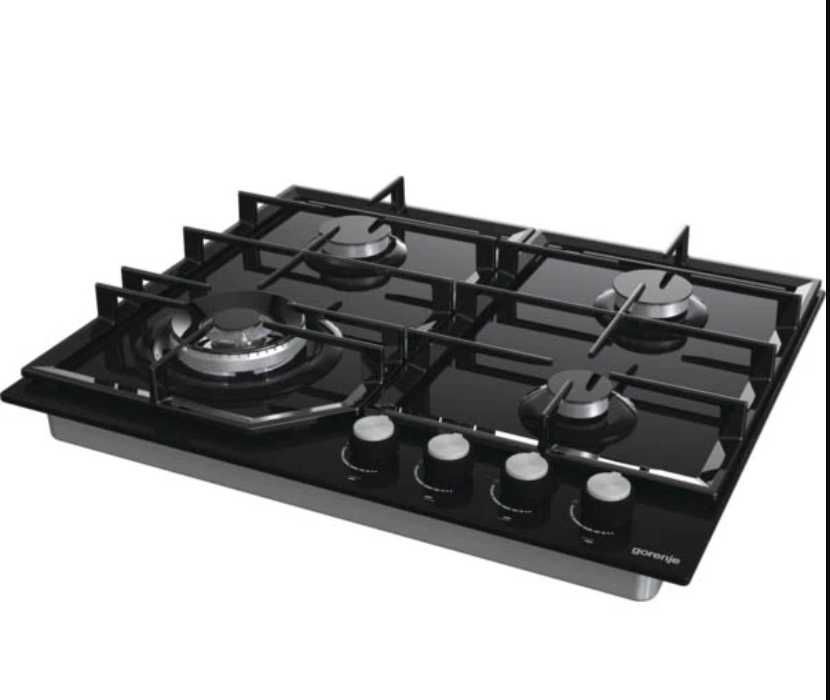 Варильна поверхня газова GORENJE GTW 641 KB: 9 500 грн. - Плити / печі ...