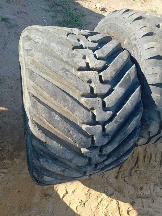 Opona rolnicza 500/40-17.5 Delcora