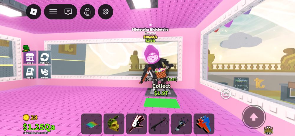 Брейнроты дешево