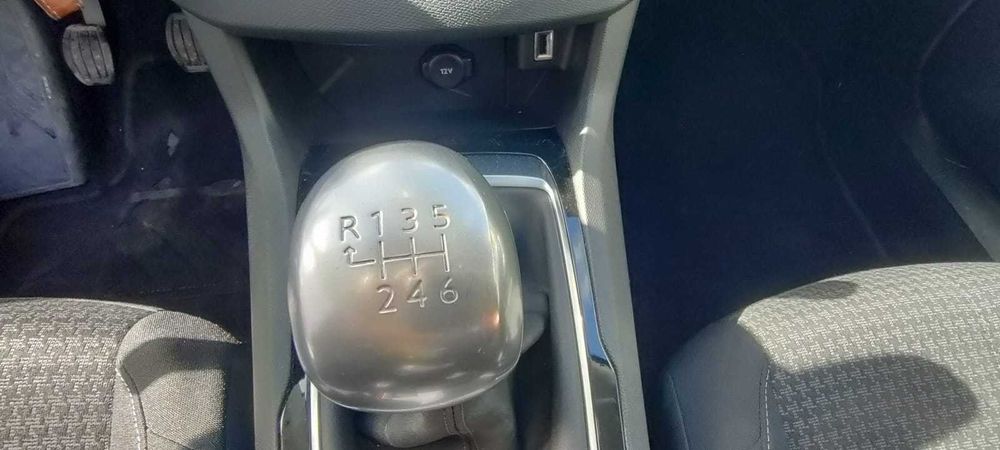 Peugeot 308 1.5 BlueHDi Active Diesel