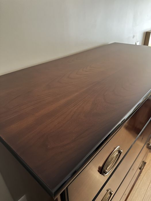 Cómoda estilo D. Maria II