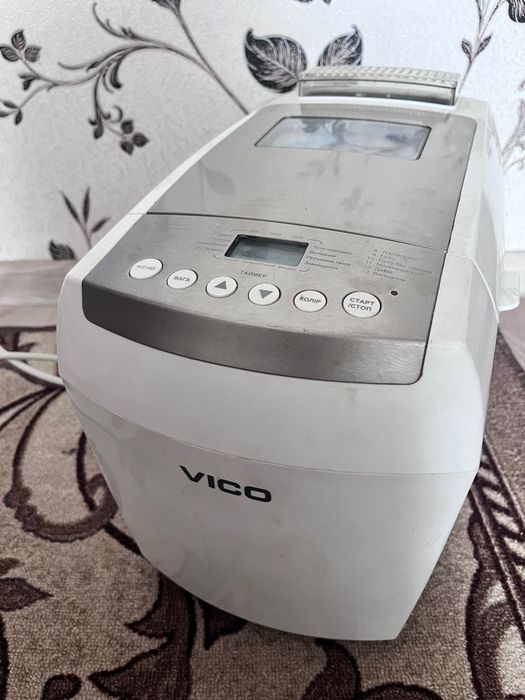 Хлібопічка Vico
