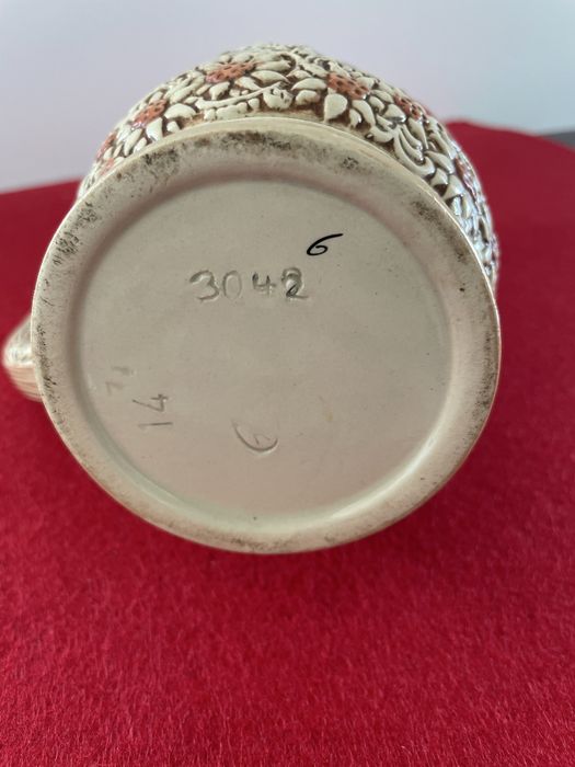 Traditional German Beer Mug64751809438721127