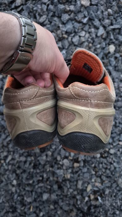 Ecco biom кроссовки 42р.