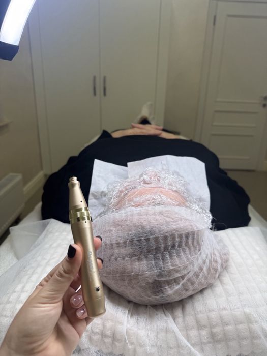 Косметолог Одесса Французский бульвар салон чистка ботокс био массаж