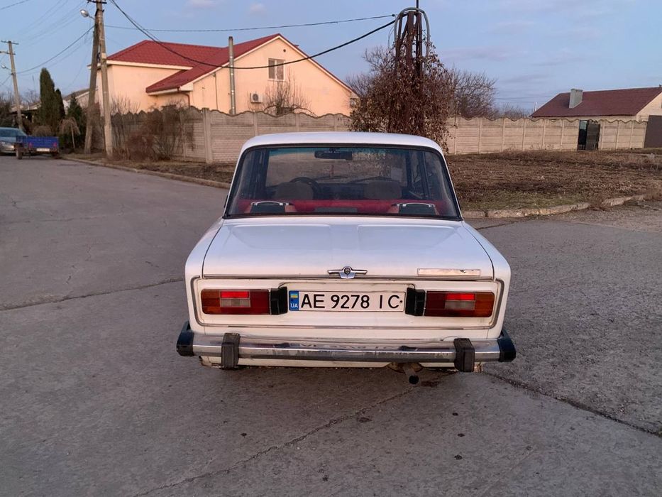 Продаеться ВАЗ-2106