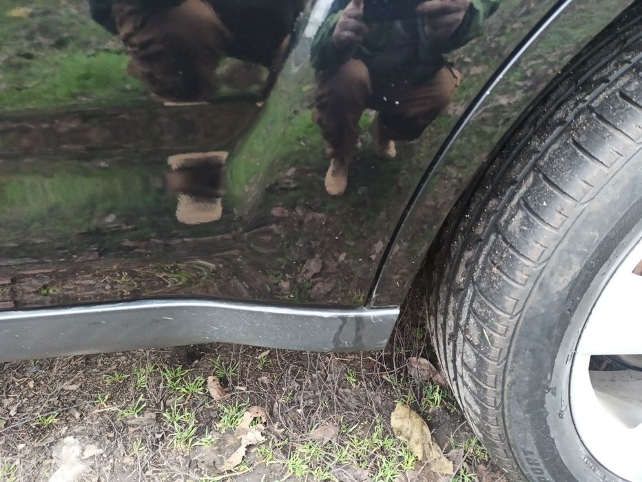 Офтлендер хл 3.0 2007 года 7 мест