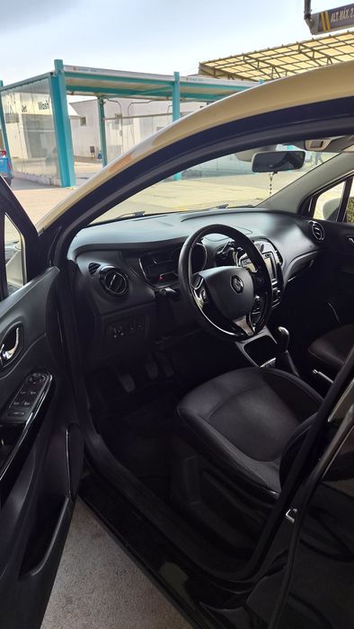 Renault Captur 1.5 DCI Expression