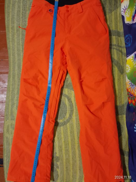 Штани для активного відпочинку