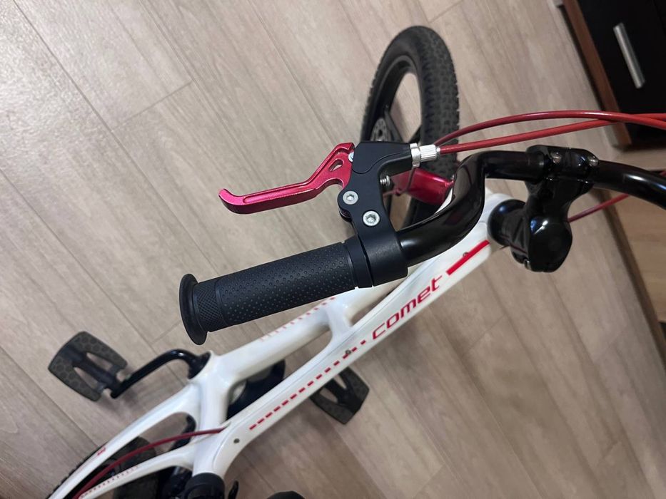 Велосипед дитячий Crosser Comet 16