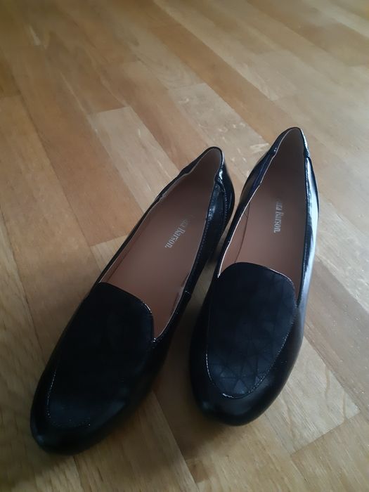 Buty damskie roz. 39 obcas