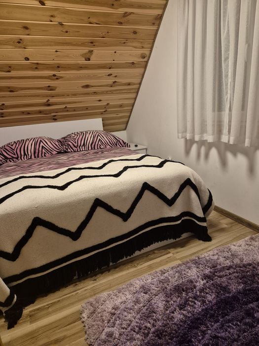 Nowoczesny Domek Premium.Nocleg Zalew Biszcza - Żary