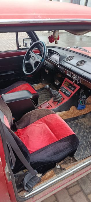 ВАЗ 21011 Продам