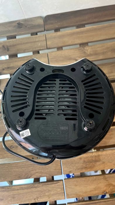 Liquidificadora com Torneira Kenwood SB266 (500 W)