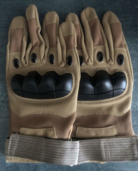 Продам тактичні перчатки