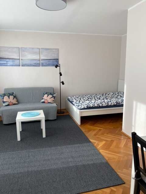 Wynajmę kawalerkę Gdańsk-Żabianka