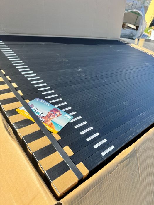 Panel solarny solar fabrik 415w tanio!