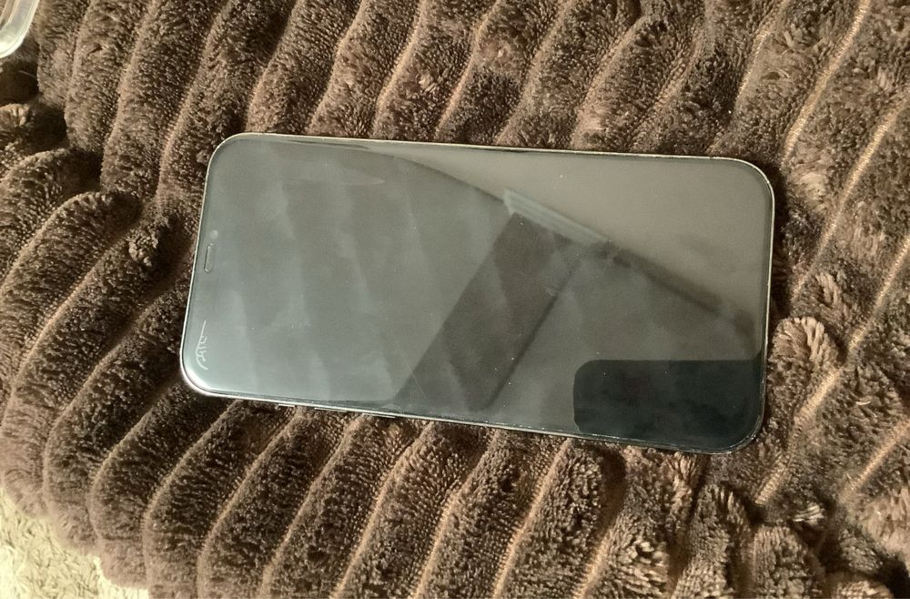 iPhone 12 про Макс