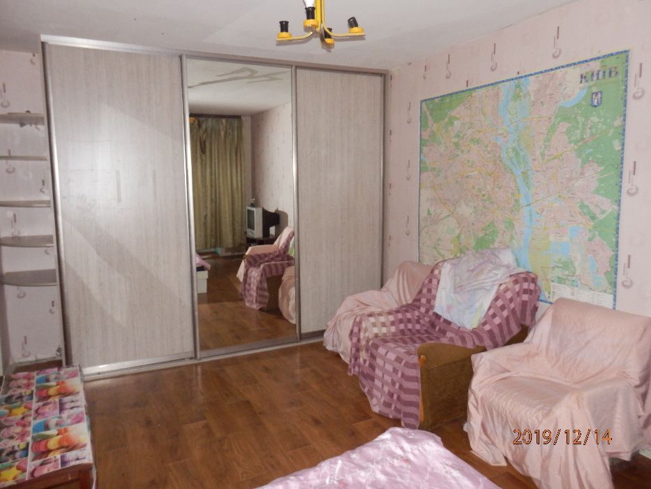 Сдам комнату Оболонь