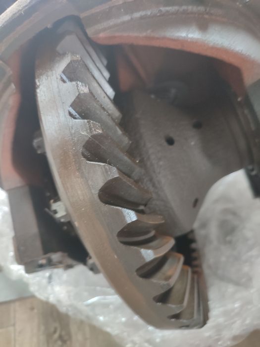 редуктор газ 66 военное Н.З