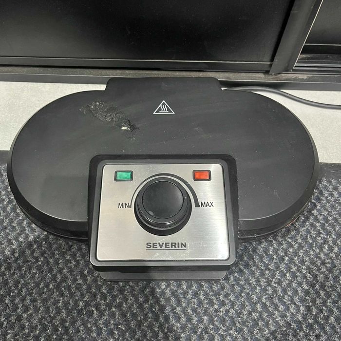 Gofrownica Severin 2106, 1200W