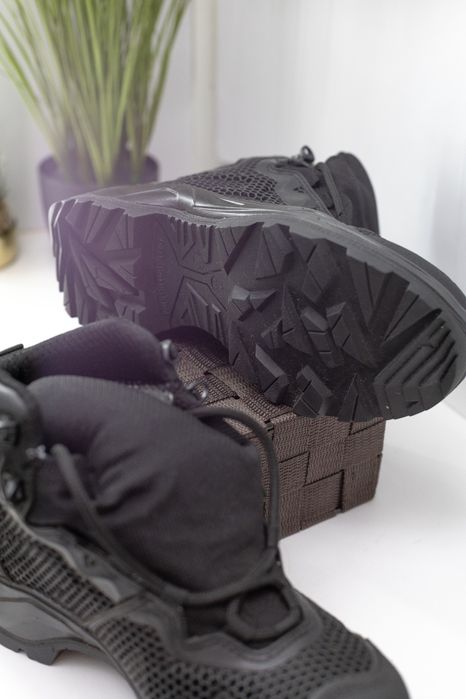 Талан | 23.2см 37 | Нові | Спецвзуття/Легкі берці | Дихаючий матеріал