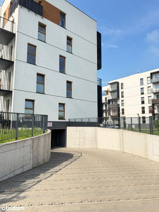 Osiedle wolności - zachodnie mieszkanie 3 pok. | 53,3 m²