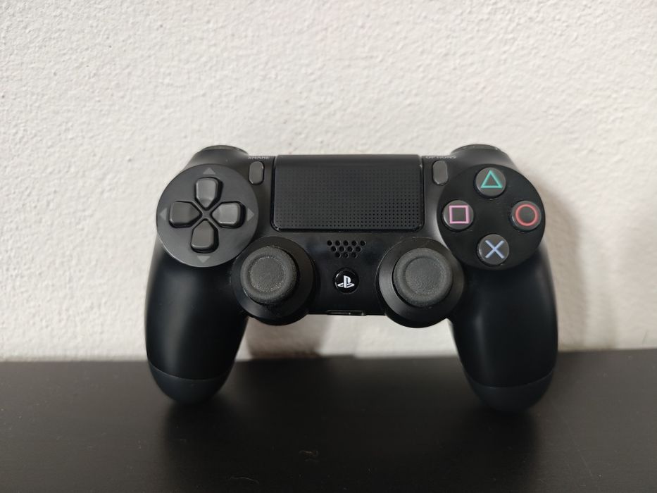 Comando Dualshock 4