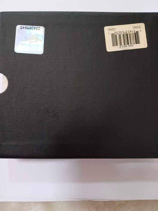 CD Música- NBA AT 50