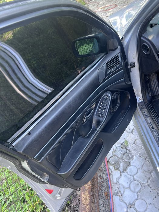 Bmw e 39 m52b25