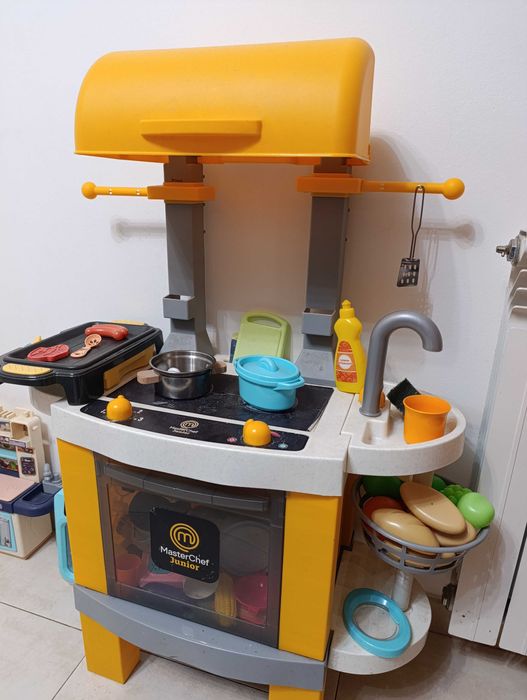 Brinquedo Cozinha para crianças